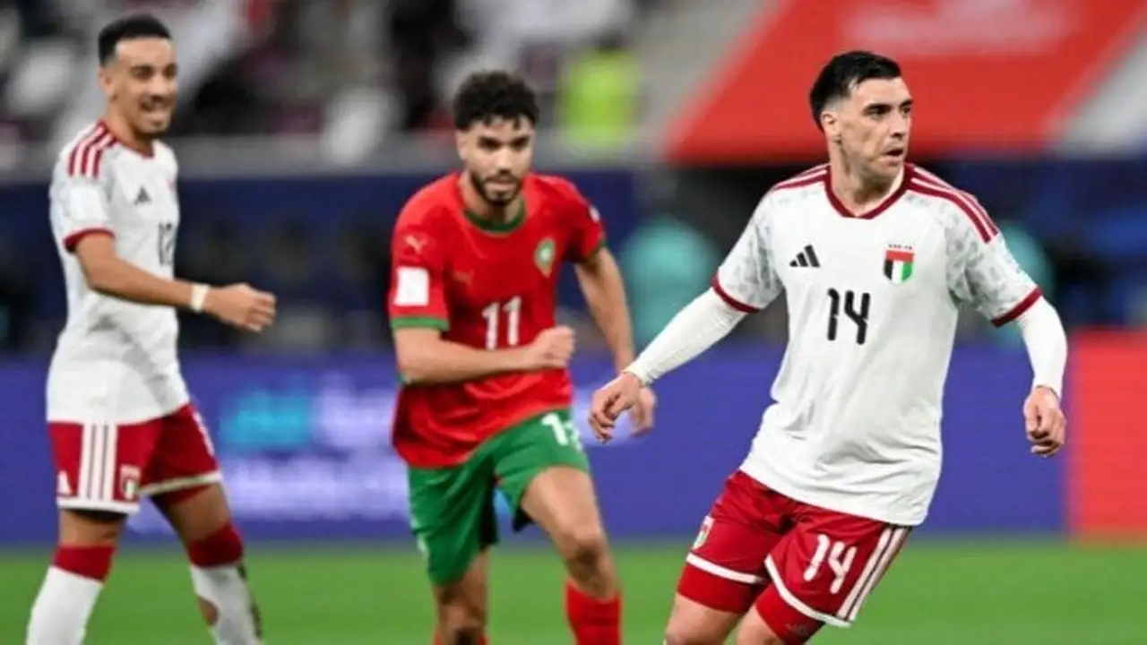 مباراة الأردن والمغرب في نهائي كأس العرب 2025 تحدد هوية بطل البطولة بشغف الجماهير